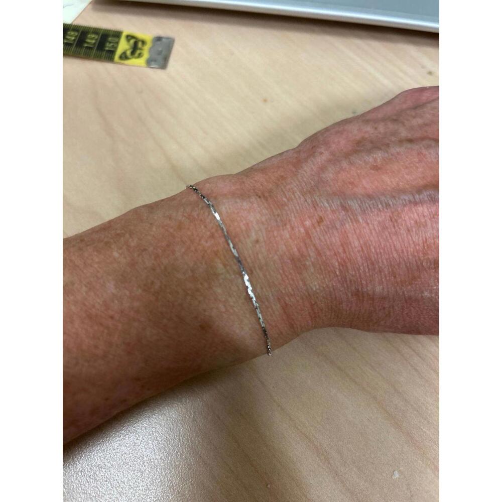 Monet Thin Minimalist Bracelet